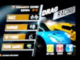 Drag Racing Level 2 Cars Tune e Upgrades Parte 1