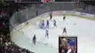 Martin St. Louis Goal # 20 2009 NHL-All Star Game
