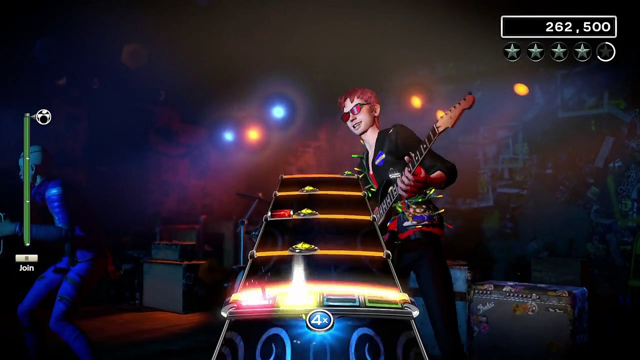 “Won't Get Fooled Again - The Who“ X Pro Drums, 97% [Rock Band 4]
