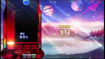 “Here in the Moment - Ruby Tuesday“ 4BFX (HD), 'A' [DJMAX Portable Clazziquai]