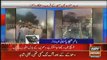 Another Footage After Blast Near Madina Munawar Masjid