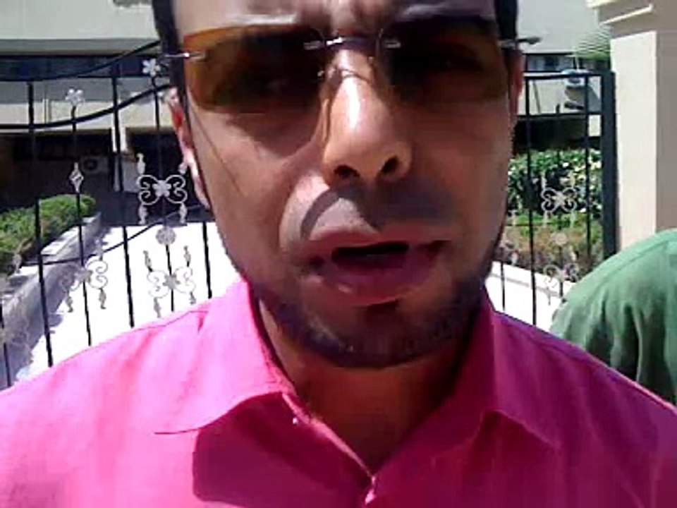 محاكمة مناضلي حركة 20 فبراير بني ملال