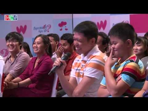 Cuộc gặp gỡ ngọt ngào giữa nàng Sài Gòn và chàng miền Tây | Anh Đức - Cẩm Linh | BMHH 100