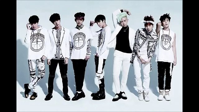 141214 [RAW] InterFM K Generation