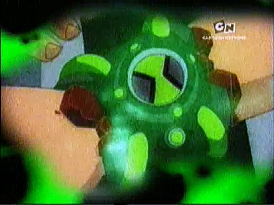 Ben 10 Intro - video Dailymotion