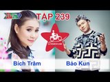 Bích Trâm vs. Bảo Kun | LỮ KHÁCH 24H | Tập 239 | 121014