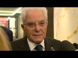 Messico - Mattarella su attentato a Dacca-Bangladesh (02.06.16)