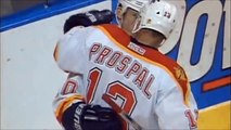 Pavel Bure: A Sniper's Hat Trick Against Toronto [03/17/2001]