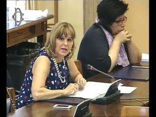 Roma - Audizione Pani, Direttore Aifa (30.06.16)