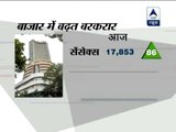 BSE Sensex up for 5th day; IT, power shares shine