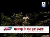 Himachal: 35 dead in Palampur bus accident