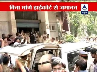 We don't want bail, bail is for guilty: Aseem's father Ashok Trivedi