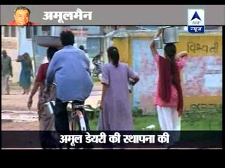 Verghese Kurien: The man who empowered through milk