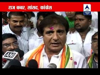 Gujarat Congress holds meet for north Indians in Surat ‎