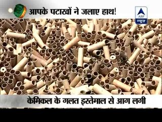 Special report on Sivakasi fireworks tragedy