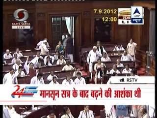 No immediate plan to raise petrol prices: Jaipal Reddy‎