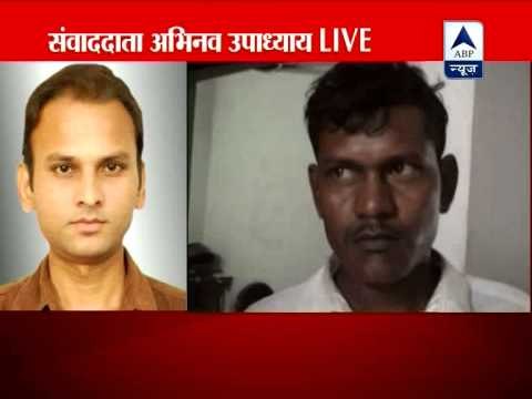 School bus driver and cleaner arrested for attempt to rape student in Ghaziabad