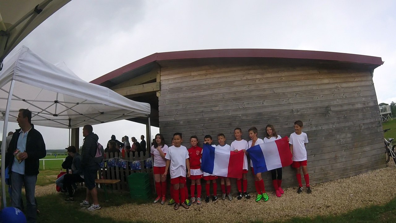 Tournoi EFV