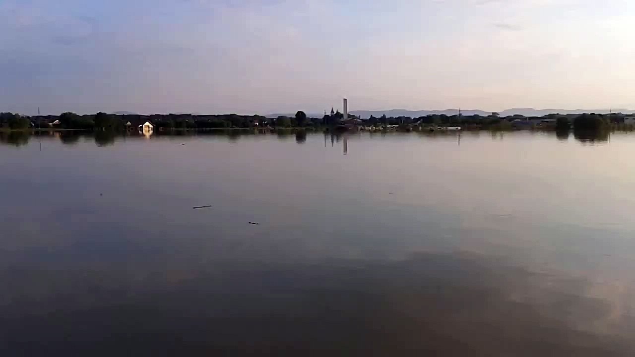 Gunja UBVVPDR 1