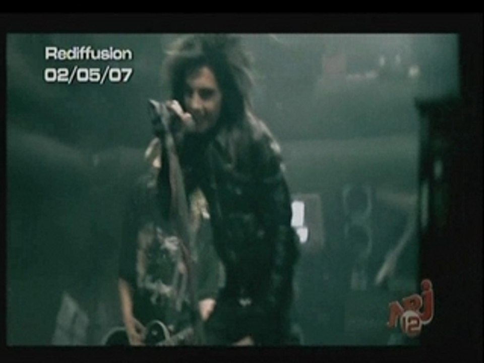 NRJ12-Reportage   - 17.07.2007