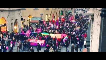 L'Italia diventa un paese quasi civile. #svegliatitalia