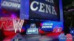 WWE RAW 25/4/11-John Cena Draft to SmackDown & Back to Raw Again