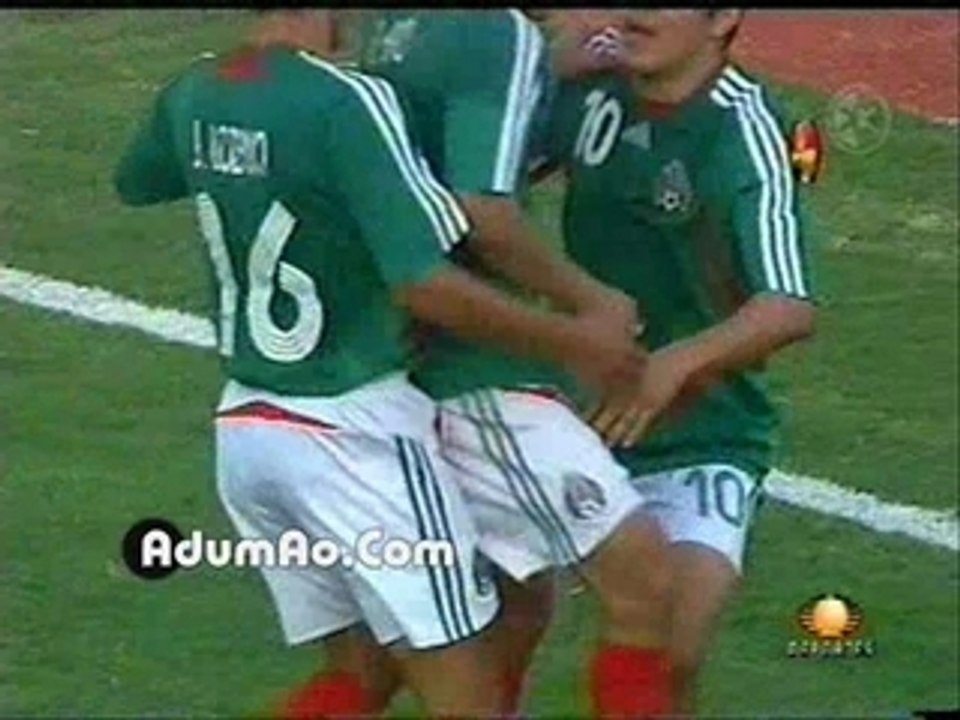 Copa America 3 lugar