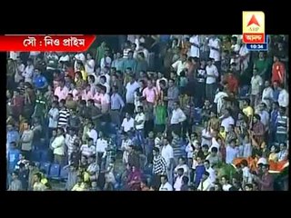 India beat Cameroon in tie-breaker in Nehru cup final