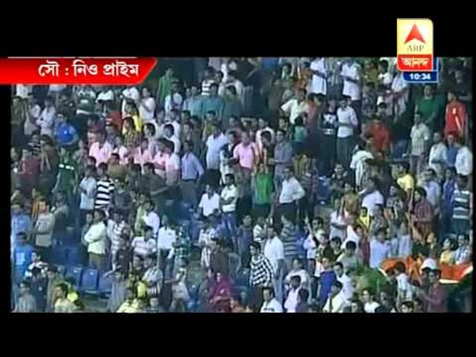 India beat Cameroon in tie-breaker in Nehru cup final
