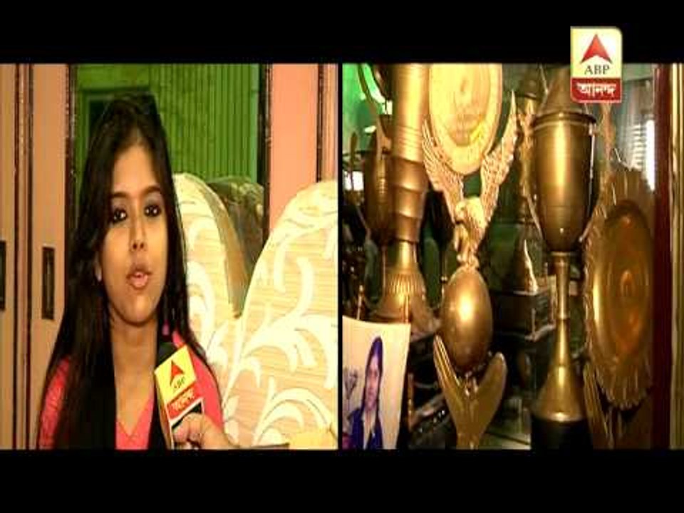 Chirashree Dasgupta makes her record on Kathak dance