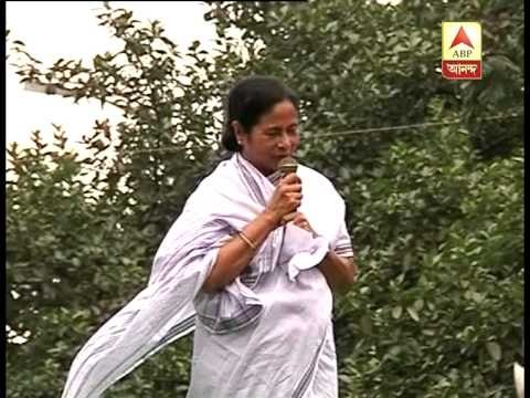 Mamata Banerjee's comment on rape
