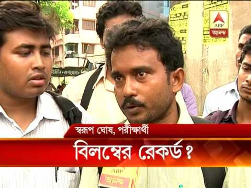 SSC result delayed