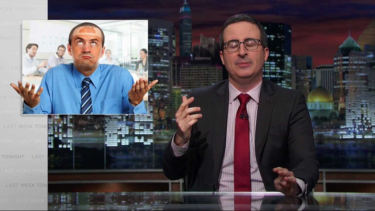 Last Week Tonight with John Oliver׃ Independence Day (Web Exclusive)