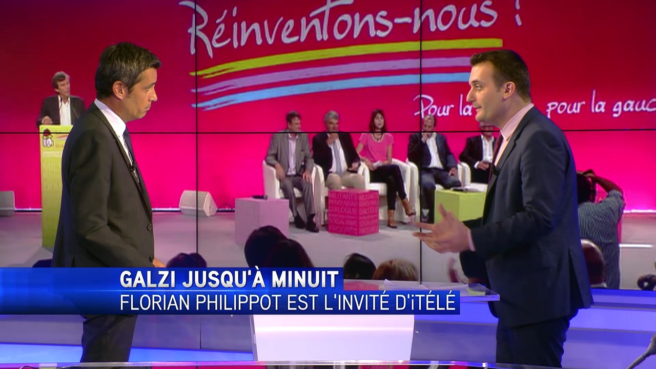 L'invité politique d'Olivier Galzi du 0000-00-0...