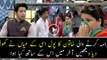 See What this Lady did in Fahad Mustafa Show Jeeto Pakistan