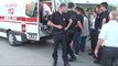 Aksaray'da Silahlı Kavga: 1 Ölü, 5 Yaralı