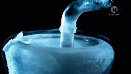 BBC Абсолютный ноль. 1 серия.  Покорение холода (2007)