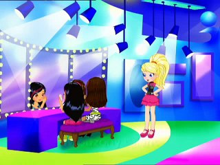 Polly Pocket 1 PL -- odc. 14 „Wrodzony talent  (High)_xvid