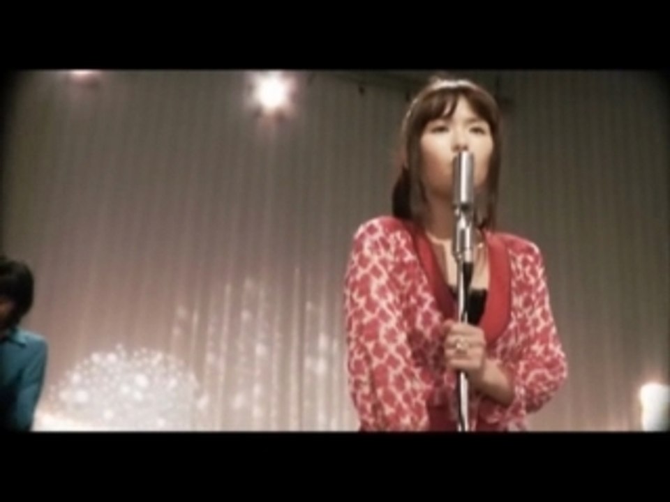 GARNET CROW Namidano Yesterd