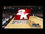 NBA 2k15 MyGm [Rebuilding the Suns] Episode 1