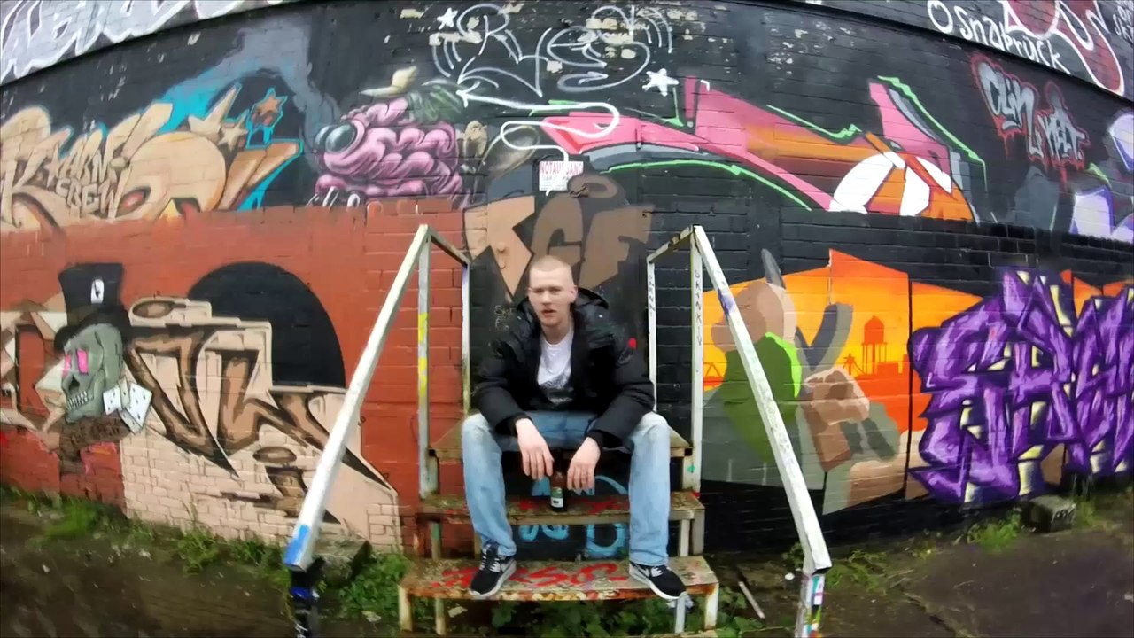 Kay kurupt-ey dein ernst jetzt