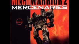 Mechwarrior II - Mercenaries - 17