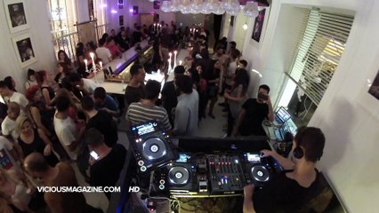 Ramiro Lopez - Live @ Vicious Live 2016 (Tech House, Minimal Techno) (Teaser)