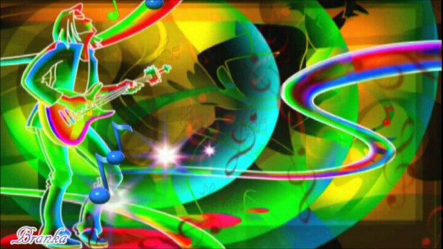 Džo Maračić-Pjesma mi je sve što život nije