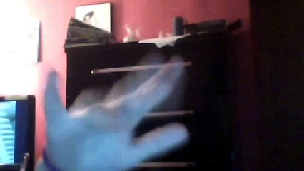 Webcam video from May 10, 2013 9:17 PM