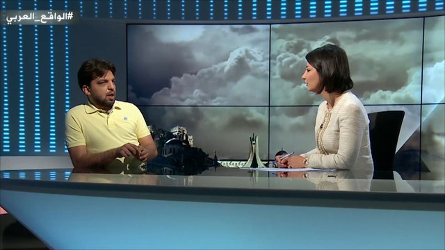 الواقع العربي- تجربة التدوين بدول الربيع العربي