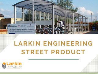 Larkin Street Products Manufacturers in Ireland