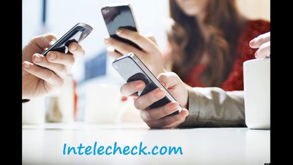Get the Details of the Callers with intelecheck.com