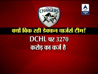 Deccan Chronicle owes lenders over Rs 3270cr