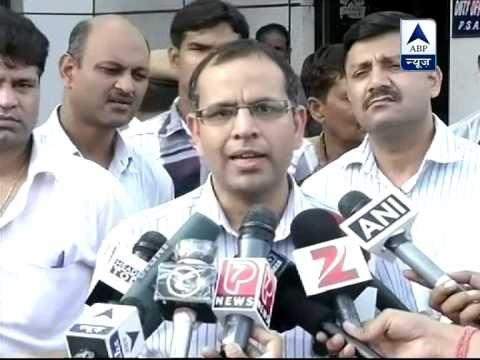 Paras Bhasin's body not chopped off but compressed: Delhi Police